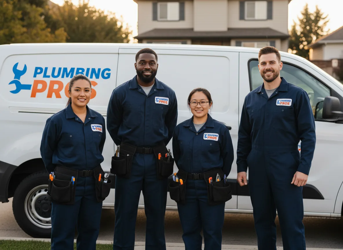 Water Heater Repair company in Steuben, WI